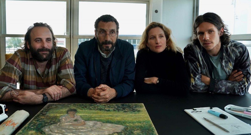 actualité LA VENUE DE L'AVENIR