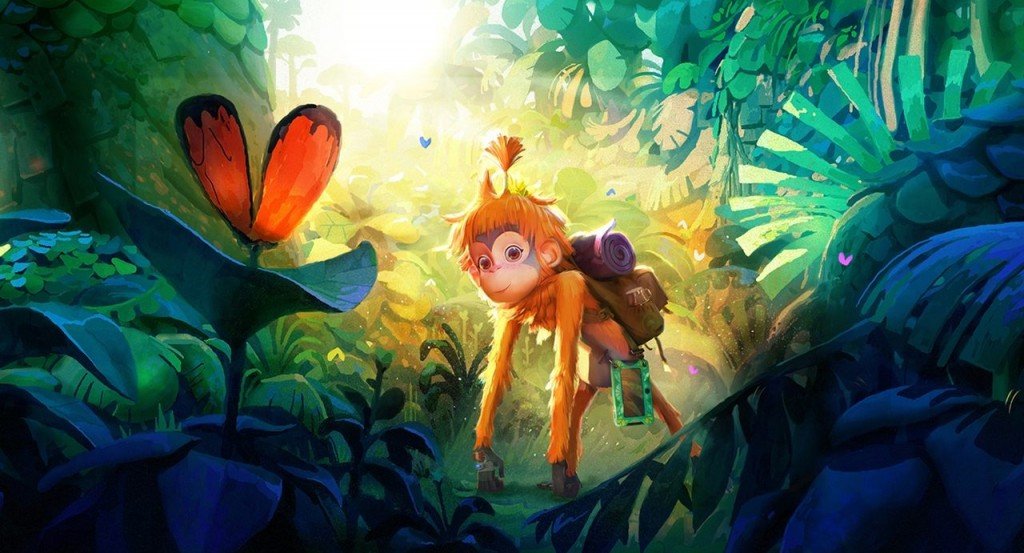 actualité OZI, LA VOIX DE LA FORET