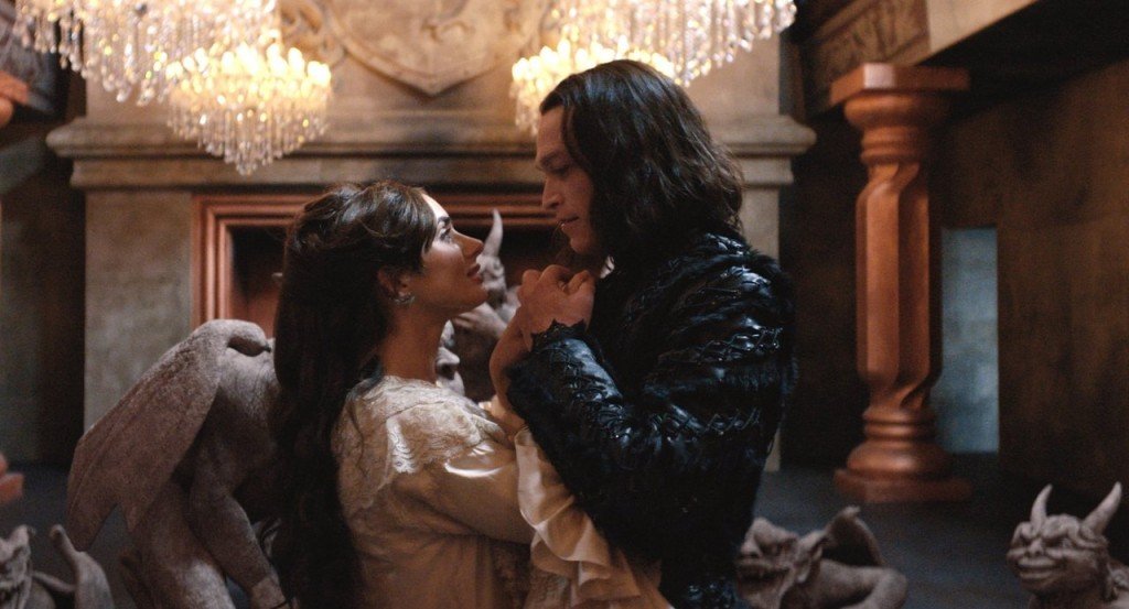 actualité DRACULA