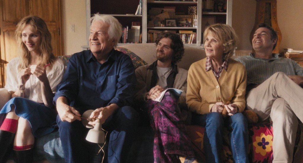 actualité CHERS PARENTS