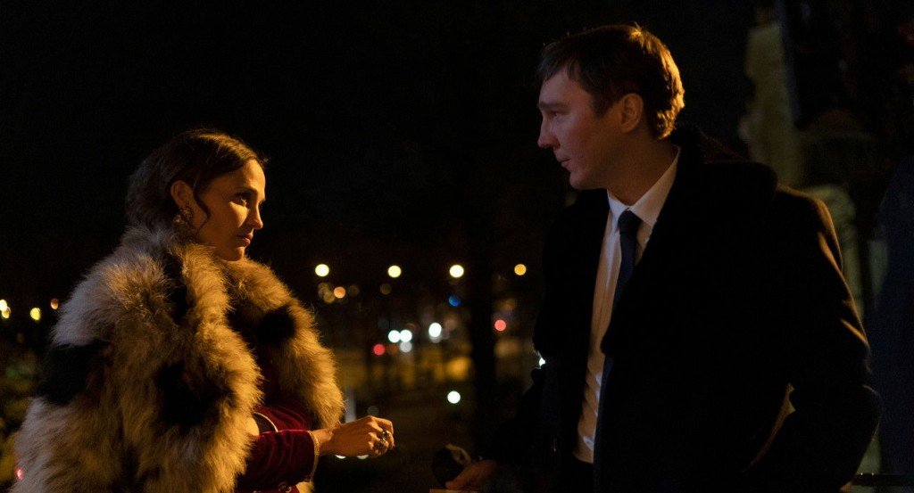 actualité LE MAGE DU KREMLIN