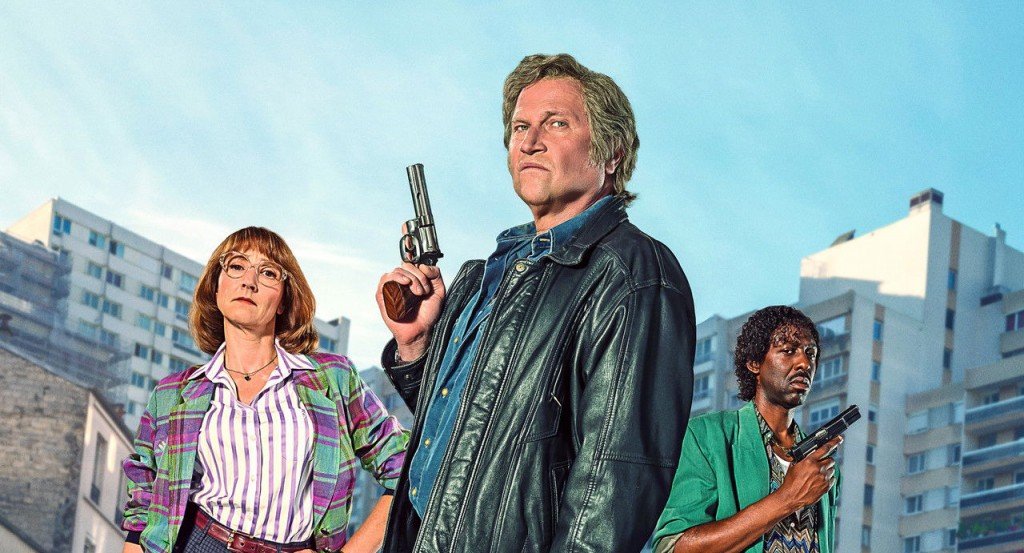 actualité POLICE FLASH 80