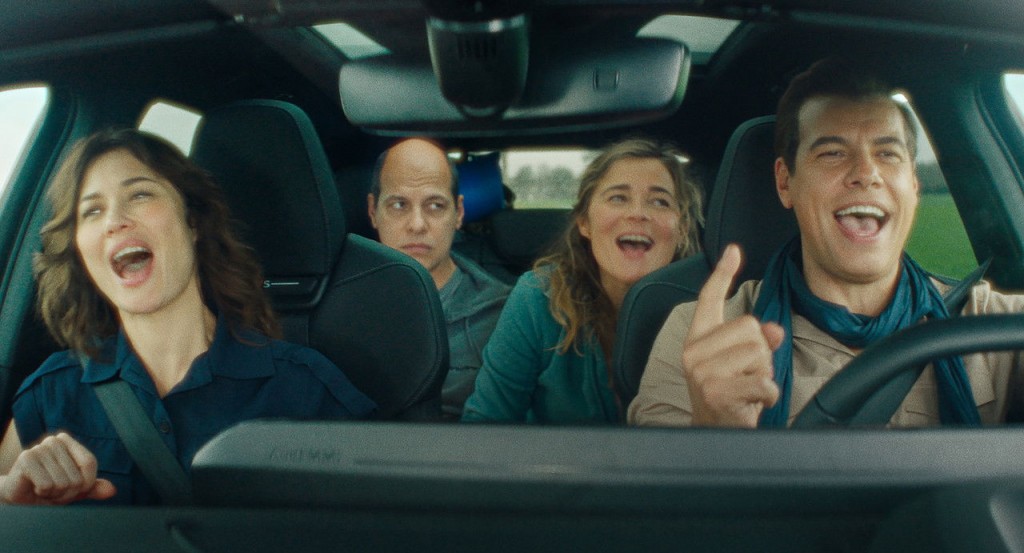 actualité ALTER EGO