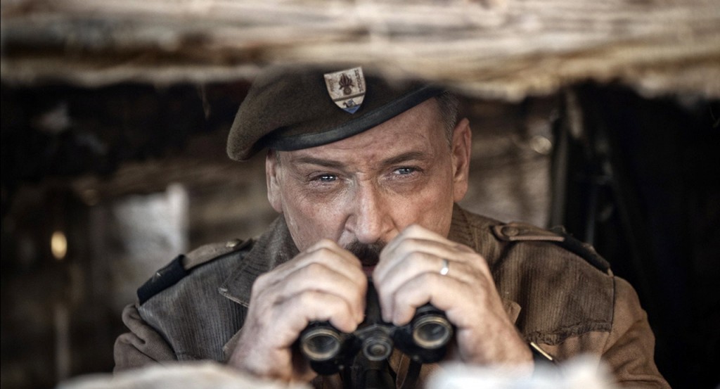 actualité LA BATAILLE DE GAULLE - PARTIE 2 : J'ÉCRIS TON NOM