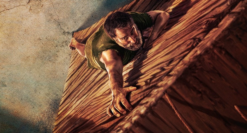 actualité L'HOMME QUI RETRECIT