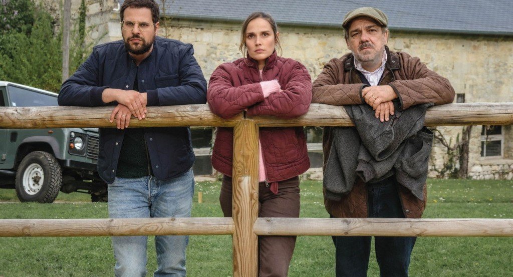 actualité CHASSE GARDÉE 2