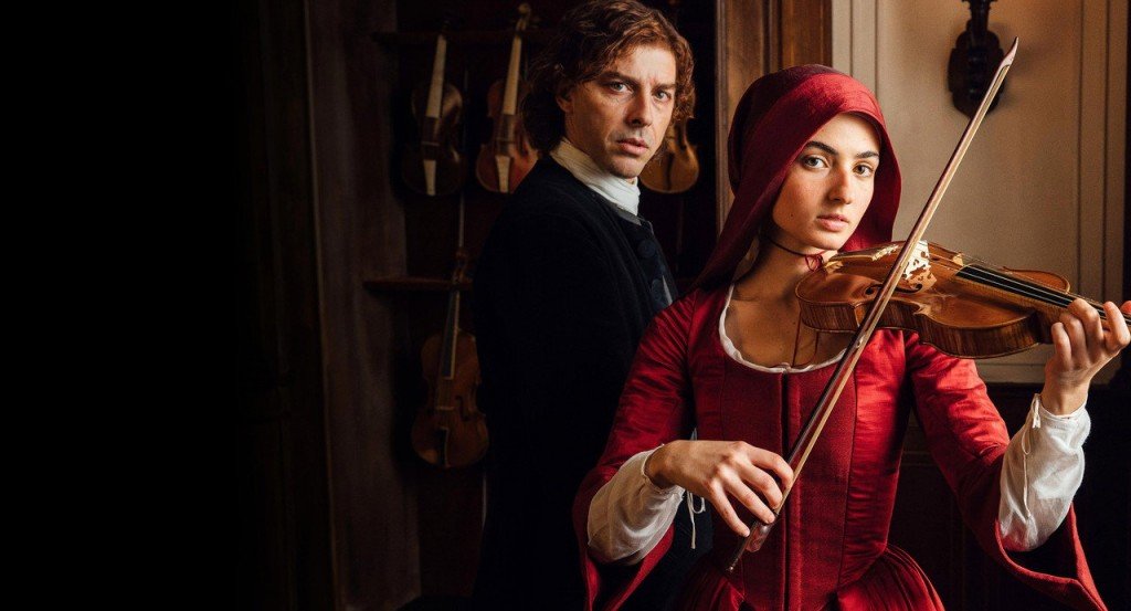 actualité VIVALDI ET MOI EN VOSTF