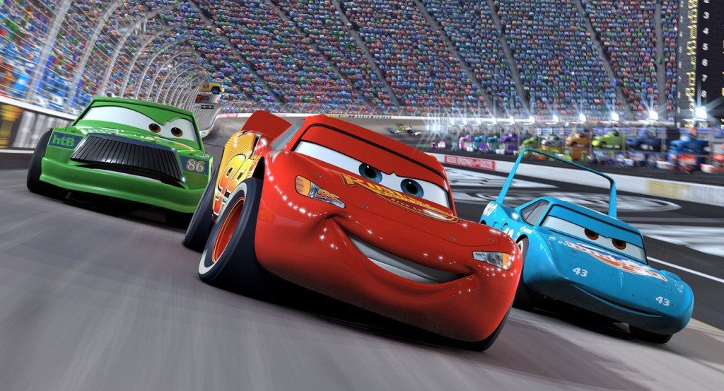 actualité CARS