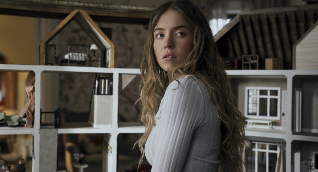 actualité LA FEMME DE MÉNAGE