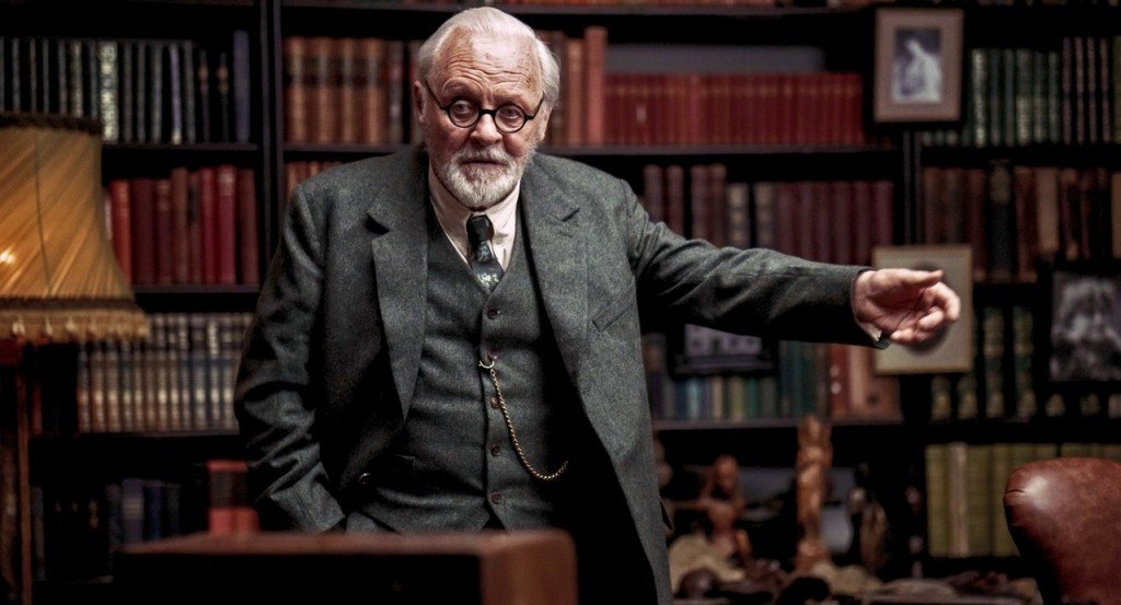 actualité FREUD, LA DERNIERE CONFESSION