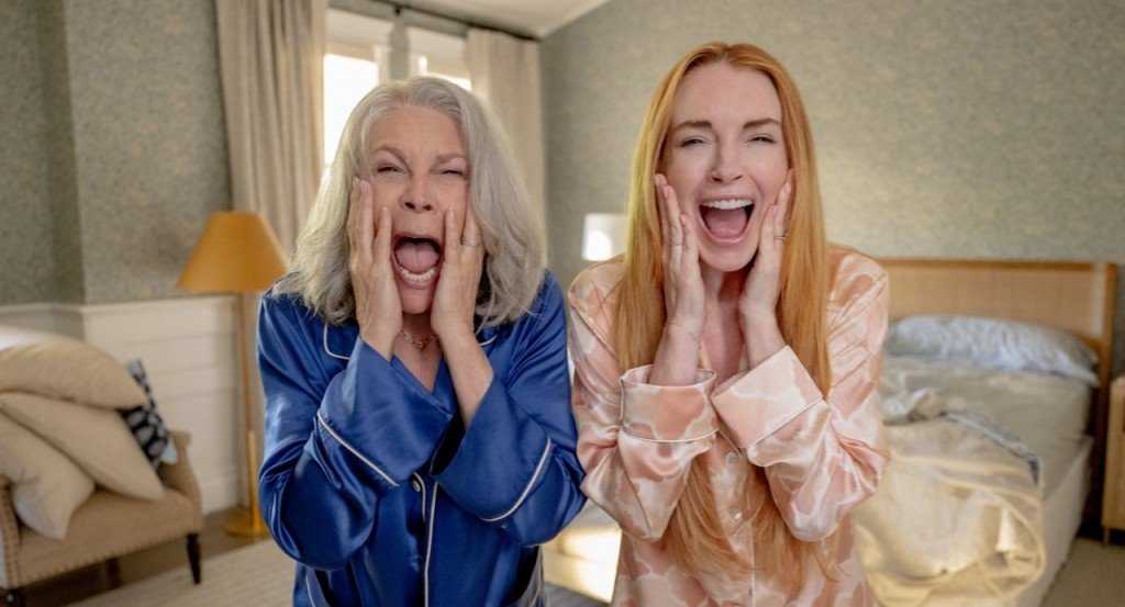 actualité FREAKY FRIDAY 2: ENCORE DANS LA PEAU DE MA MERE