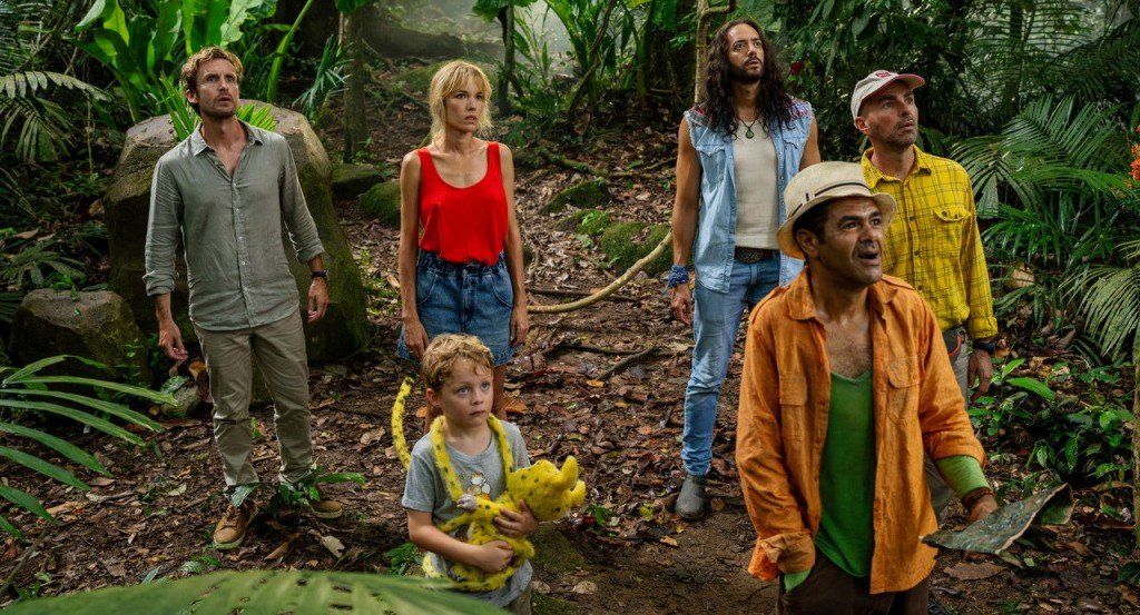 actualité MARSUPILAMI