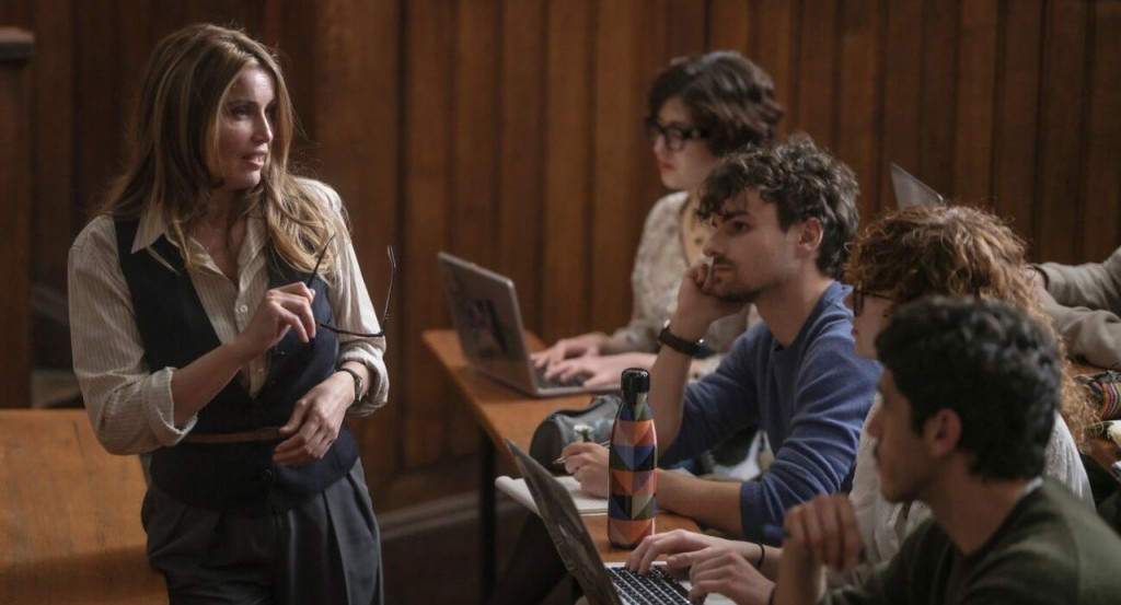 actualité LE CRIME DU 3E ÉTAGE