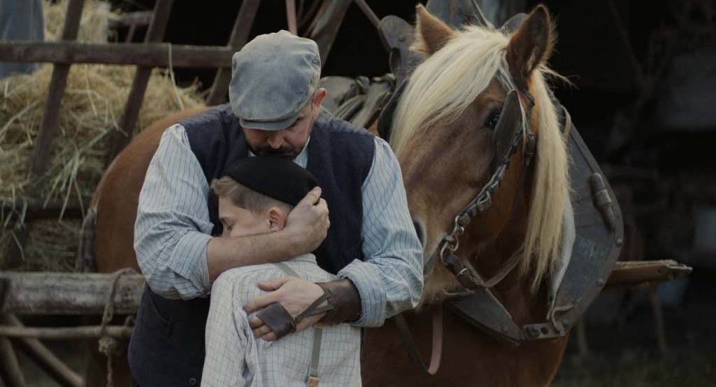 actualité LES ENFANTS DE LA RÉSISTANCE