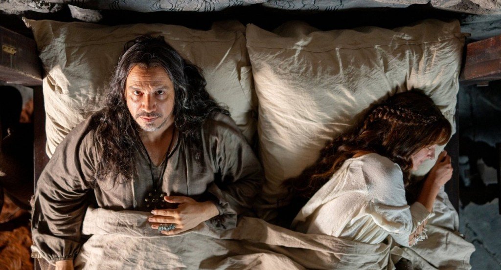 actualité KAAMELOTT : DEUXIEME VOLET