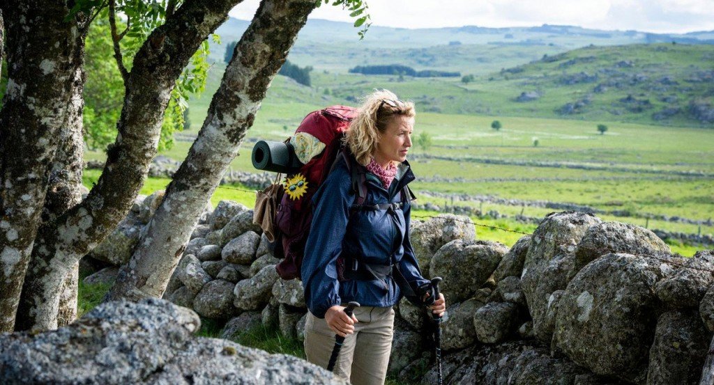 actualité COMPOSTELLE