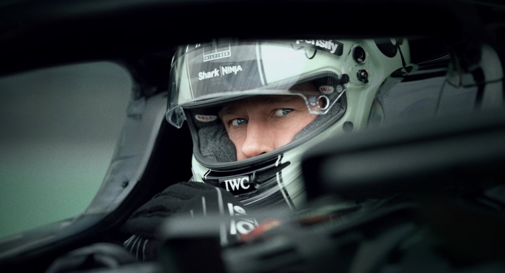 actualité F1, LE FILM