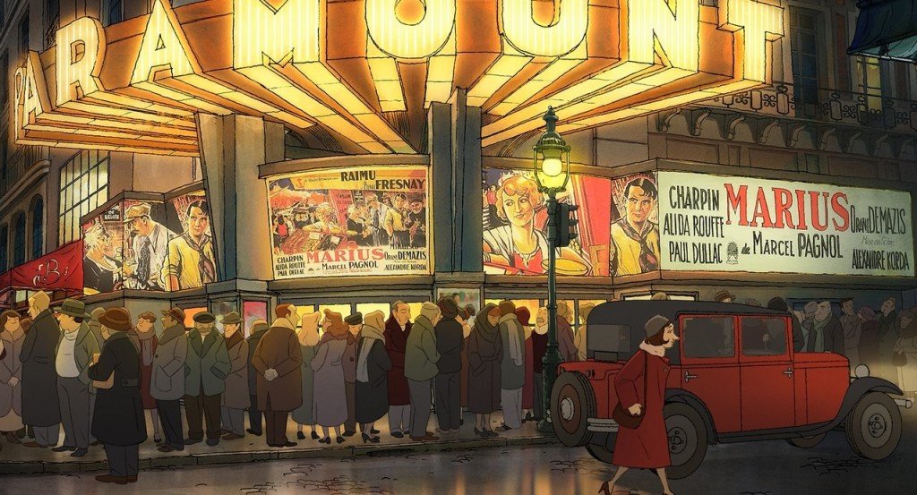 actualité MARCEL ET MONSIEUR PAGNOL