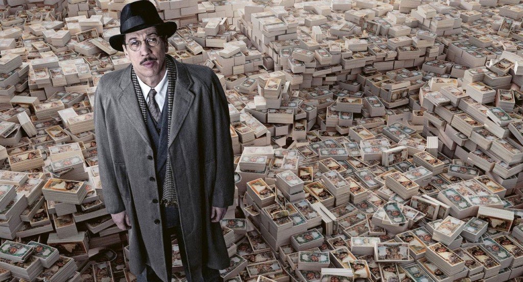 actualité L'AFFAIRE BOJARSKI