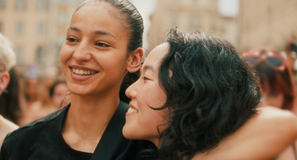 actualité LA PETITE DERNIÈRE