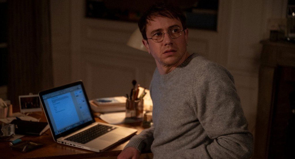 actualité À PIED D'OEUVRE