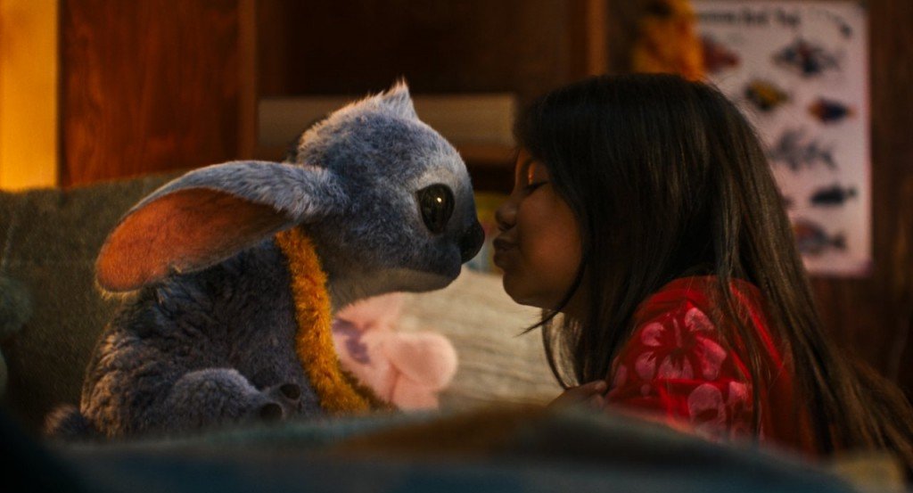 actualité LILO & STITCH
